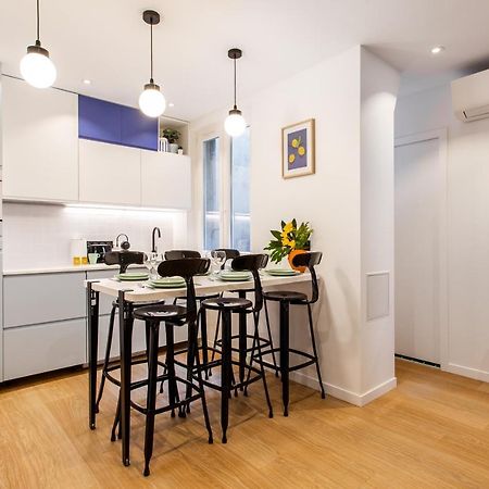 Cmg Nation- Industriels D Apartment Paris Bagian luar foto